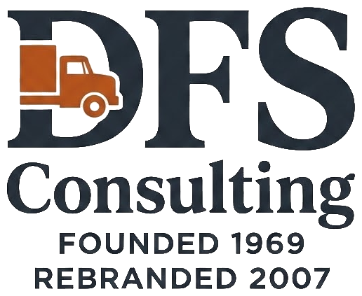DFS Consulting logo